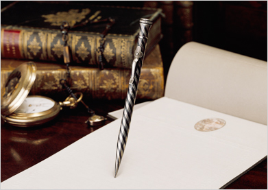 早川式繰出鉛筆