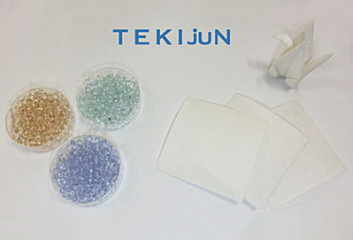 調湿材『TEKIjuN(適潤)』