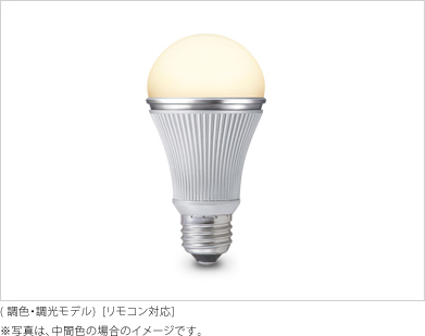 LED電球