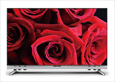 「AQUOS 4K」<UD20ライン>