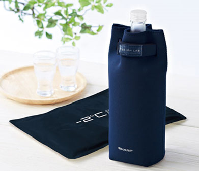 クーラーバッグ「TEKION COOLER」