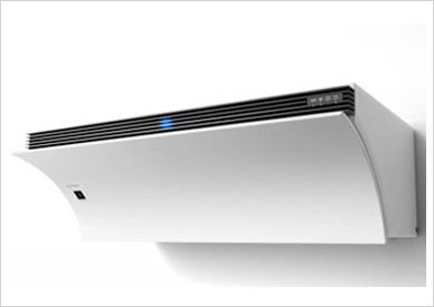 プラズマクラスターエアコン『Airest (エアレスト)』<AY-L40/28/25/22P>