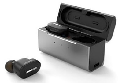 メディカルリスニングプラグ<MH-L1-B>