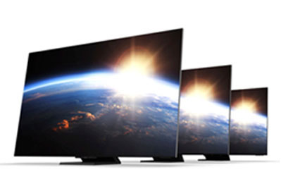 8K/4Kテレビ『AQUOS XLED』<DX1/DP1>