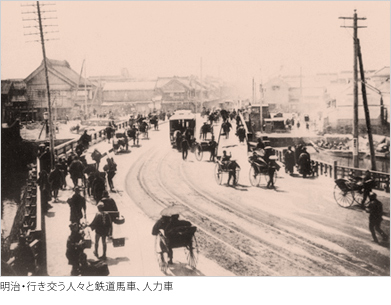 1893〜1901年